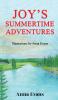Joy's Summertime Adventures