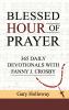 BLESSED HOUR OF PRAYER