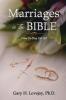 Marriages in the Bible