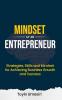MINDSET OF AN ENTREPRENEUR
