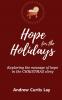 HOPE FOR THE HOLIDAYS