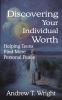 Discovering Your Individual Worth
