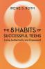 The 8 Habits of Successful Teens