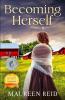 Becoming Herself
