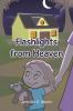 Flashlights from Heaven