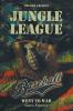 THE JUNGLE LEAGUE