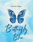 Butterfly Blue