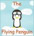 THE FLYING PENGUIN