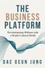 THE BUSINESS PLATFORM