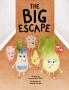 THE BIG ESCAPE