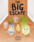 THE BIG ESCAPE