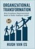 ORGANIZATIONAL TRANSFORMATION