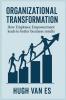 ORGANIZATIONAL TRANSFORMATION