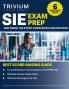 SIE Exam Prep 2025-2026