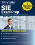 SIE Exam Prep 2023 and 2024