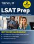 LSAT Prep 2024-2025