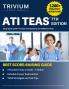 ATI TEAS 7th Edition 2025-2026 Study Guide