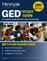 GED Study Guide 2025-2026 All Subjects