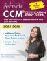 CCM Certification Study Guide 2025-2026