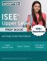 ISEE Upper Level Prep Book
