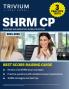 SHRM CP Exam Prep 2025-2026