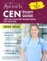 CEN Study Guide 2025-2026