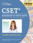 CSET Mathematics Study Guide