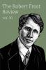 Robert Frost Review