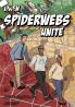 When Spiderwebs Unite