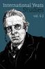 International Yeats Studies