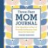 Three-Year Mom Journal