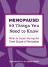 Menopause