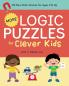 More Logic Puzzles for Clever Kids