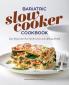 Bariatric Slow Cooker Cookbook