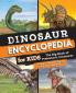 Dinosaur Encyclopedia for Kids