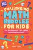 Challenging Math Riddles for Kids