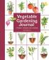 Vegetable Gardening Journal