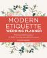 Modern Etiquette Wedding Planner