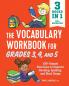 The Vocabulary Workbook for Grades 3 4 and 5