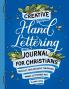 Creative Hand Lettering Journal for Christians