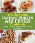 The Complete Instant Vortex Air Fryer Cookbook