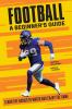 Football A Beginner's Guide