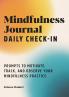 Mindfulness Journal