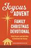 Joyous Advent