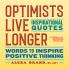 Optimists Live Longer