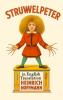 Struwwelpeter in English Translation