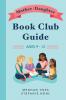 Mother-Daughter Book Club Guide