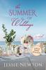 The Summer of Weddings
