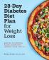 28-Day Diabetic Diet Plan for Weight Loss