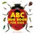ABC Bug Book for Kids
